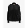 Wool bomber