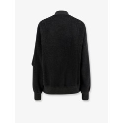 Wool bomber