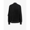 Wool bomber