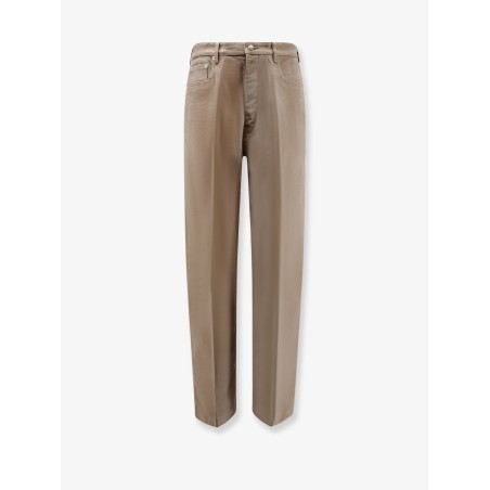 Geth certified cotton trousers