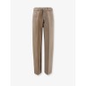 Geth certified cotton trousers