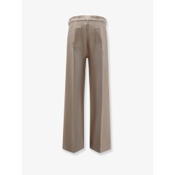 Geth certified cotton trousers