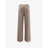 Geth certified cotton trousers