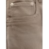 Geth certified cotton trousers