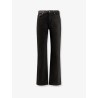 Fog Cut denim trousers