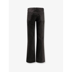 Fog Cut denim trousers