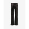 Fog Cut denim trousers