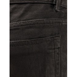 Fog Cut denim trousers