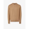 Virgin wool sweater