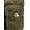 Maya recycled nylon jacket