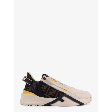 Fendi Flow slip-on sneakers