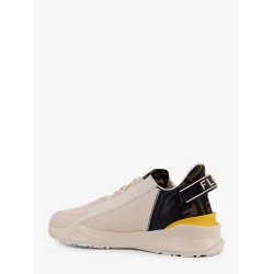 Fendi Flow slip-on sneakers