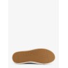 Fendi Domino FF jacquard fabric sneakers