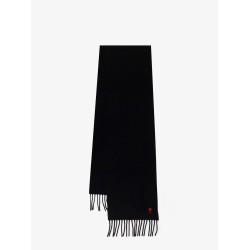Wool scarf