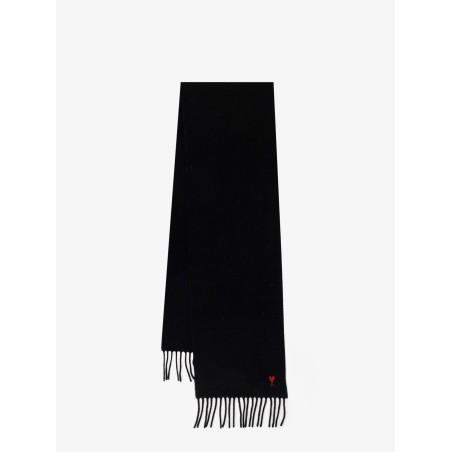 Wool scarf