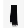 Wool scarf