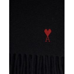 Wool scarf
