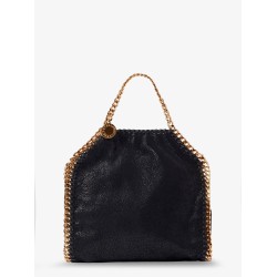 Falabella Tiny Bag Shaggy Deer shoulder bag