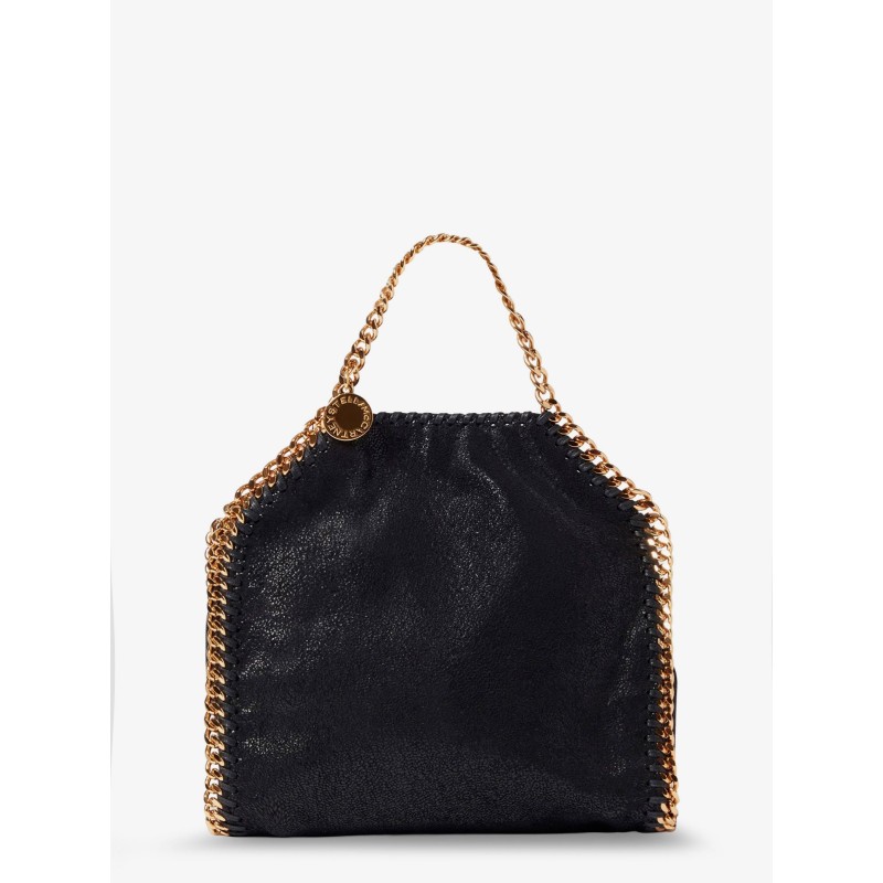 Falabella Tiny Bag Shaggy Deer shoulder bag
