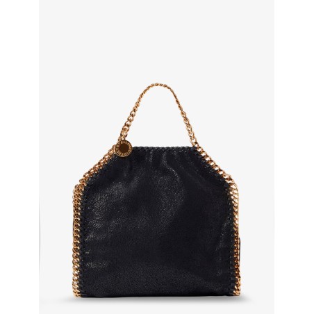 Falabella Tiny Bag Shaggy Deer shoulder bag