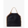 Falabella Tiny Bag Shaggy Deer shoulder bag
