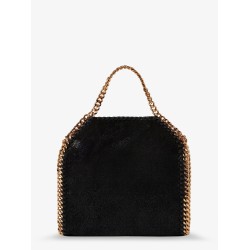 Falabella Tiny Bag Shaggy Deer shoulder bag