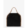 Falabella Tiny Bag Shaggy Deer shoulder bag