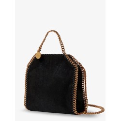 Falabella Tiny Bag Shaggy Deer shoulder bag