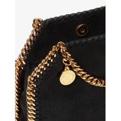 Falabella Tiny Bag Shaggy Deer shoulder bag