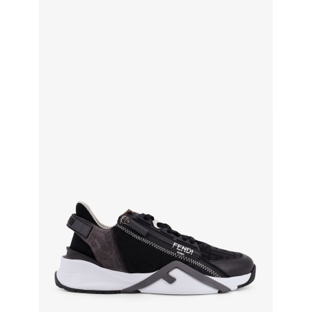 Fendi Flow slip-on sneakers