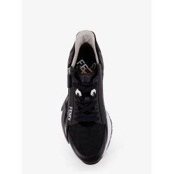Fendi Flow slip-on sneakers