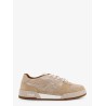Fendi Match FF Jacquard low-top sneakers