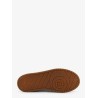 Fendi Match FF Jacquard low-top sneakers
