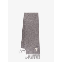 Alpaca blend scarf