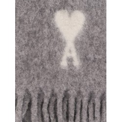 Alpaca blend scarf