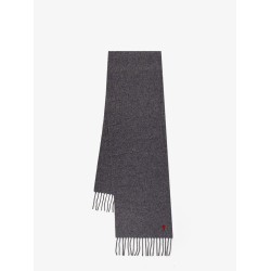 Wool scarf