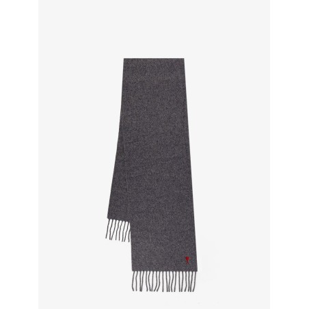 Wool scarf