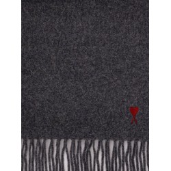 Wool scarf