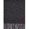 Wool scarf