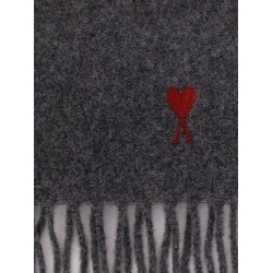 Wool scarf