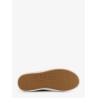 Fendi Domino FF Jacquard fabric sneakers