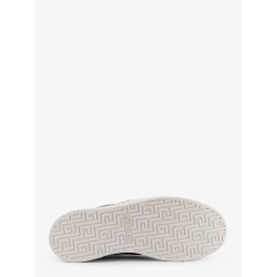 Ace Supreme GG fabric low-top sneakers