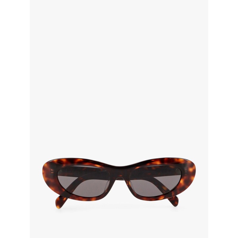 Acetate sunglasses
