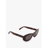 Acetate sunglasses