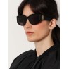 Acetate sunglasses