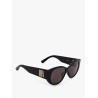 Acetate sunglasses