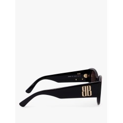 Acetate sunglasses