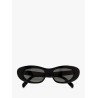Acetate sunglasses
