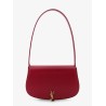Voltaire Mini leather shoulder bag