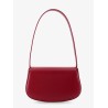 Voltaire Mini leather shoulder bag